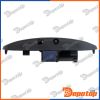 Gicleur de lave-glace droite pour AUDI | EDS-AU-090, 116220